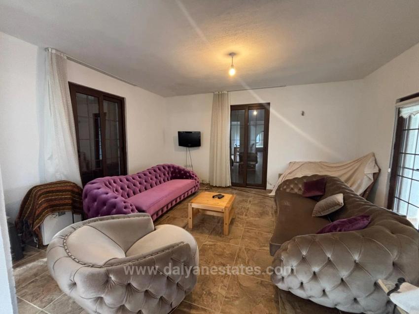 Архитектурно Уникальное Жилое Пространство