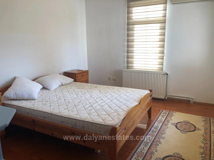 Вневременной Семейный Дом В Самом Сердце Дальяна