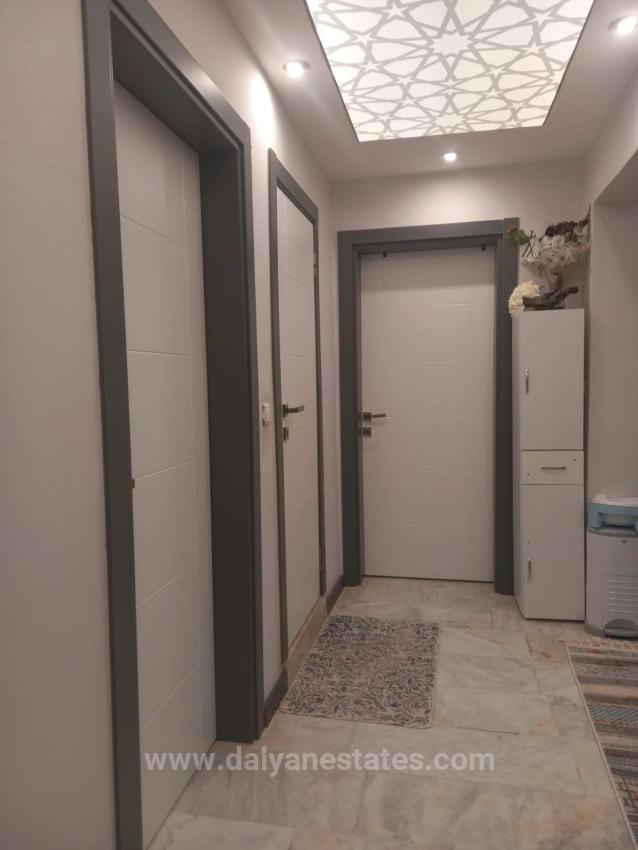 Квартира В Аренду С Бассейном В Центре Дальяна