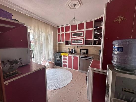 Уникальная Вилла На Частном Участке Площадью 500 М² – Обладает Огромным Потенциалом.