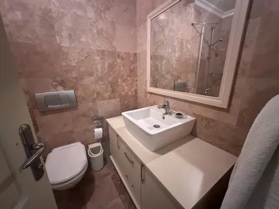 Далиан Нехри Видовой Люксовый Вилла
