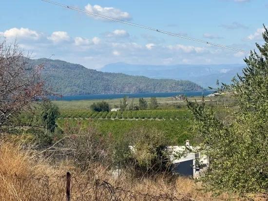 В Karadağ одна возможность, добавляющая ценность земле
