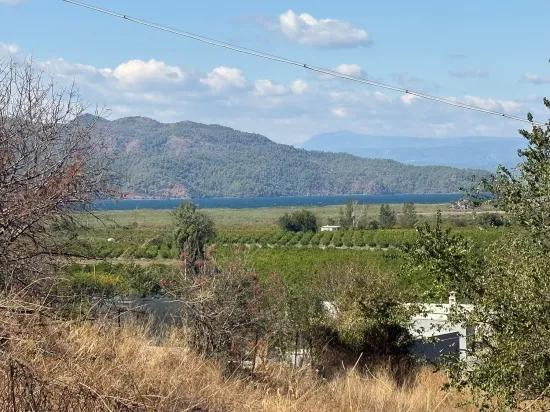 В Karadağ одна возможность, добавляющая ценность земле