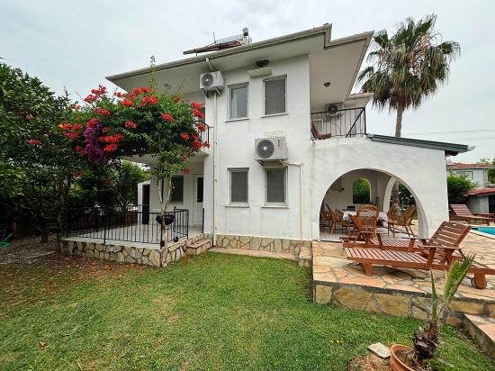 Casa De Sartori – Средиземноморский Бриз В Дальяне