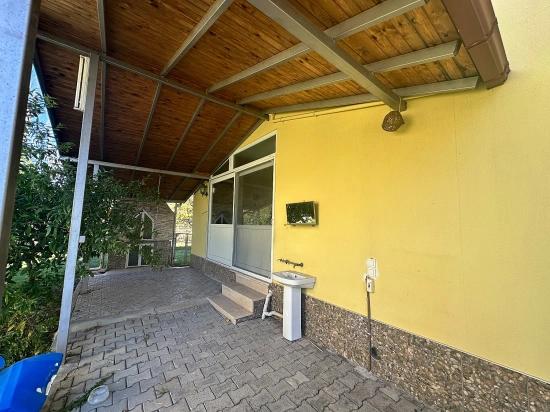 Продается Дом В Дальян Гюльпынар На Земельном Участке Площадью 1000 М2.