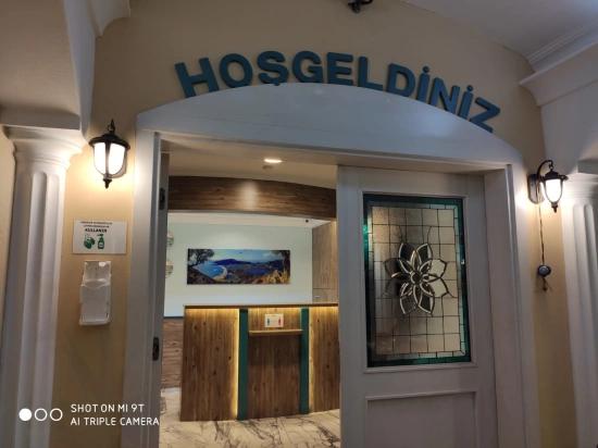 Популярный Апарт-отель Продается В Дальяне По Фантастической Цене.