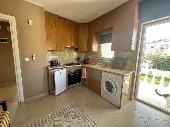 Продается Квартира 2+1 - Bluebells Apartment, В Пешей Доступности От Центра Даляна.