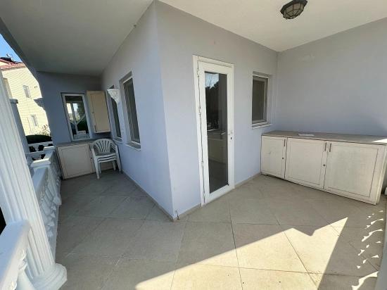 Продается Квартира 2+1 - Bluebells Apartment, В Пешей Доступности От Центра Даляна.