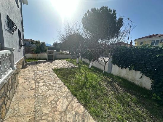 Продается Квартира 2+1 - Bluebells Apartment, В Пешей Доступности От Центра Даляна.
