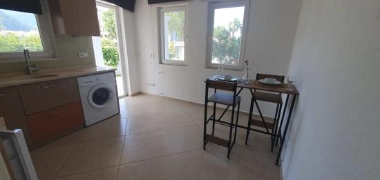 Продается Квартира 2+1 - Bluebells Apartment, В Пешей Доступности От Центра Даляна.