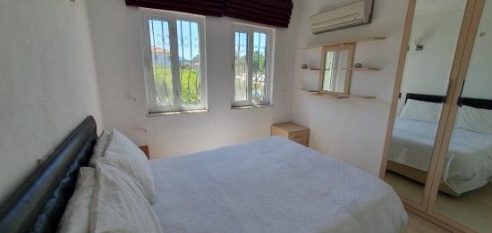 Продается Квартира 2+1 - Bluebells Apartment, В Пешей Доступности От Центра Даляна.
