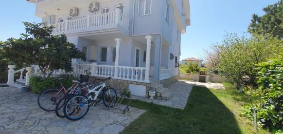 Продается Квартира 2+1 - Bluebells Apartment, В Пешей Доступности От Центра Даляна.