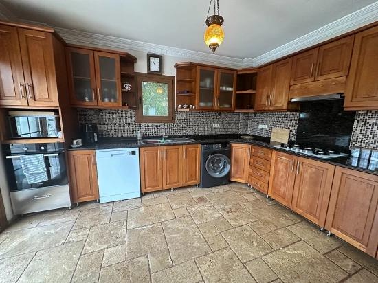 Классическая Элегантность В Самом Сердце Дальяна