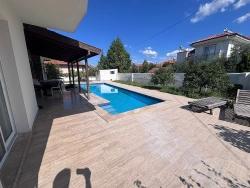 Osmanagalar Twin Villa