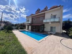 Для Продажи Вилла 5+1 в Dalyan Ortaca - 528 m²