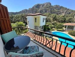 Для Продажи Вилла 2+1 в Dalyan Ortaca - 250 m²