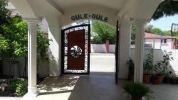 Для Продажи Апарт-Отель в Dalyan Ortaca - 1.029 m²