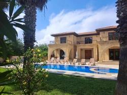 Для Продажи Вилла 4+1 в Dalyan Ortaca - 638 m²