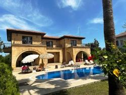 Для Продажи Вилла 4+1 в Dalyan Ortaca - 638 m²