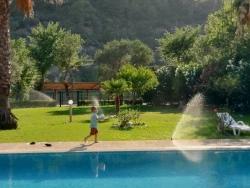 Для Продажи Квартира 2+1 в Dalyan Ortaca - 1.580 m²