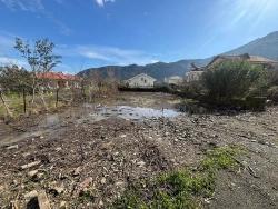 Угловой Участок С Жилой Зоной На Продажу В Мугла Дальян Арикбаши