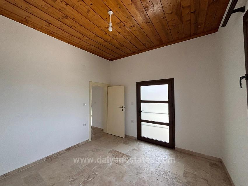 Dalyan Eskiköyde Kiralık Ev