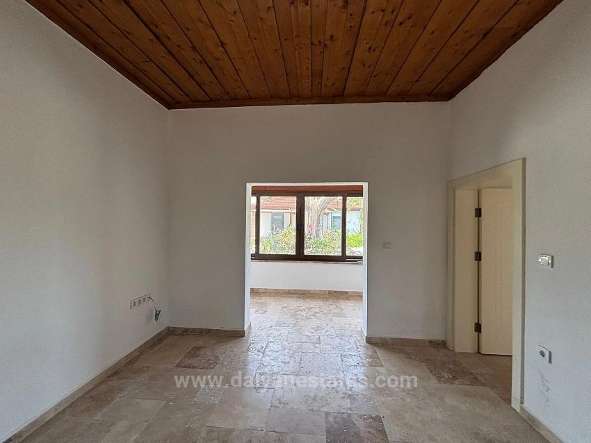 Dalyan Eskiköyde Kiralık Ev