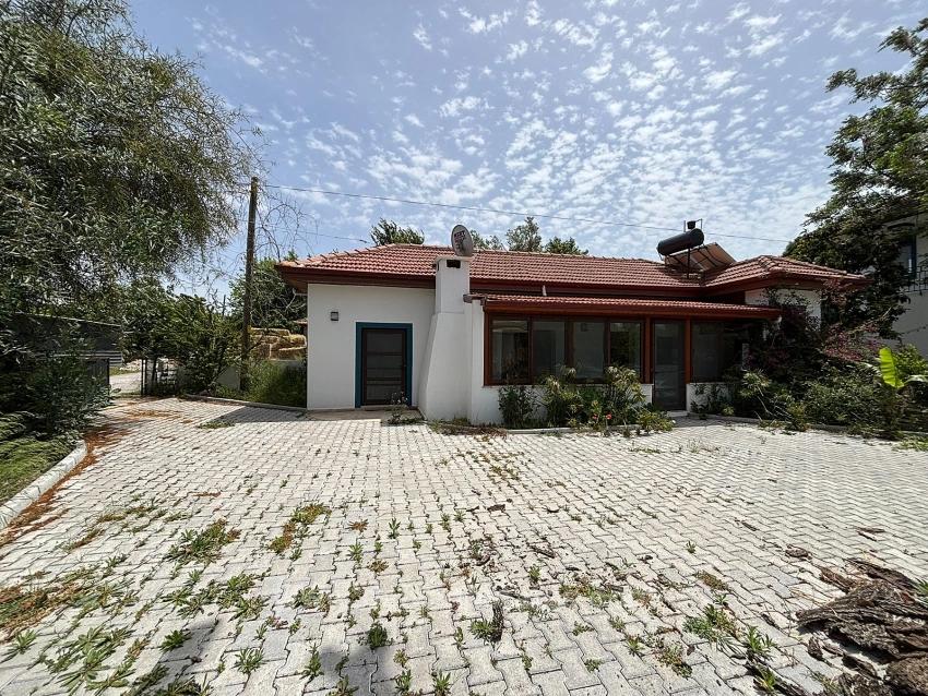 Dalyan Eskiköyde Kiralık Ev
