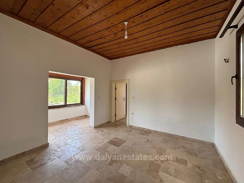 Dalyan Eskiköyde Kiralık Ev