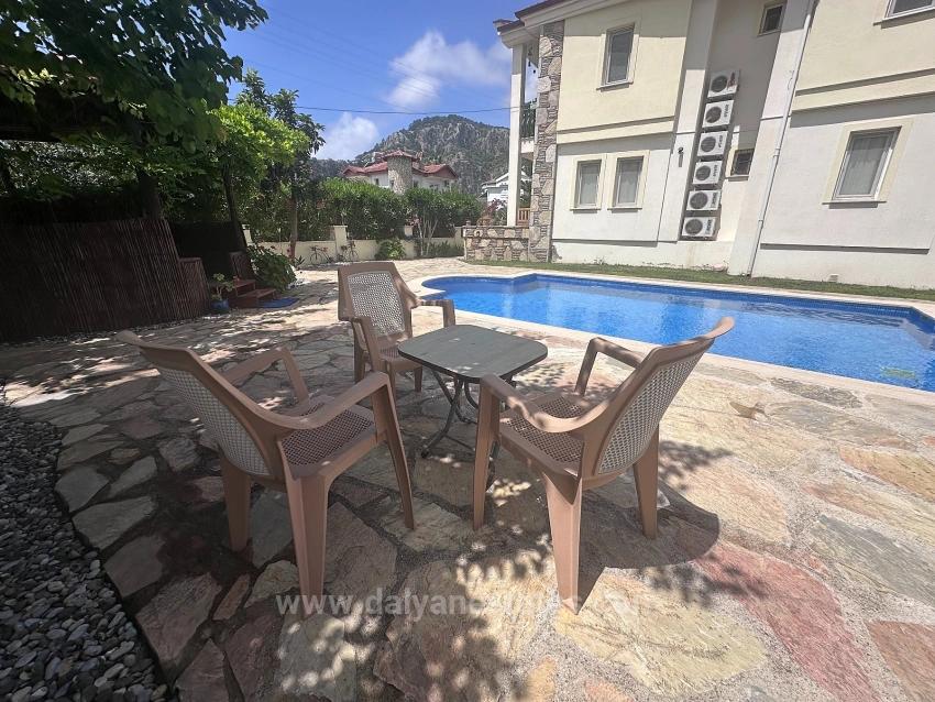 Dalyan’da Butik Yaşamın Ayrıcalığını Keşfedin