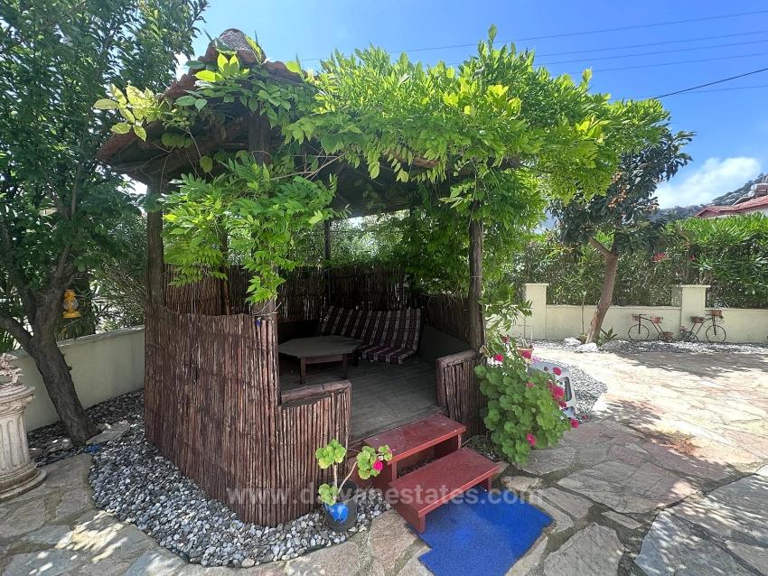 Dalyan’da Butik Yaşamın Ayrıcalığını Keşfedin