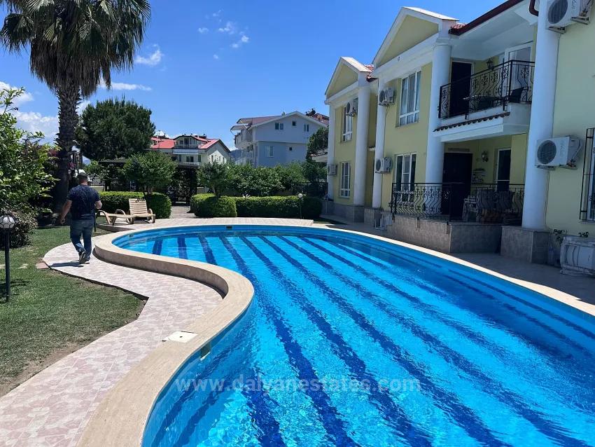 Huzurlu Bir Yaşam Tarzı İçin Klasik Daire