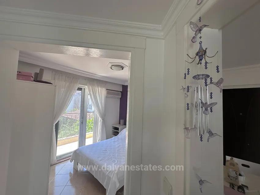 Huzurlu Bir Yaşam Tarzı İçin Klasik Daire