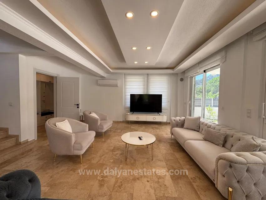 Villa Aurelia – Zamansız Zarafetin Adresi
