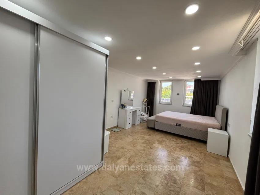 Villa Aurelia – Zamansız Zarafetin Adresi