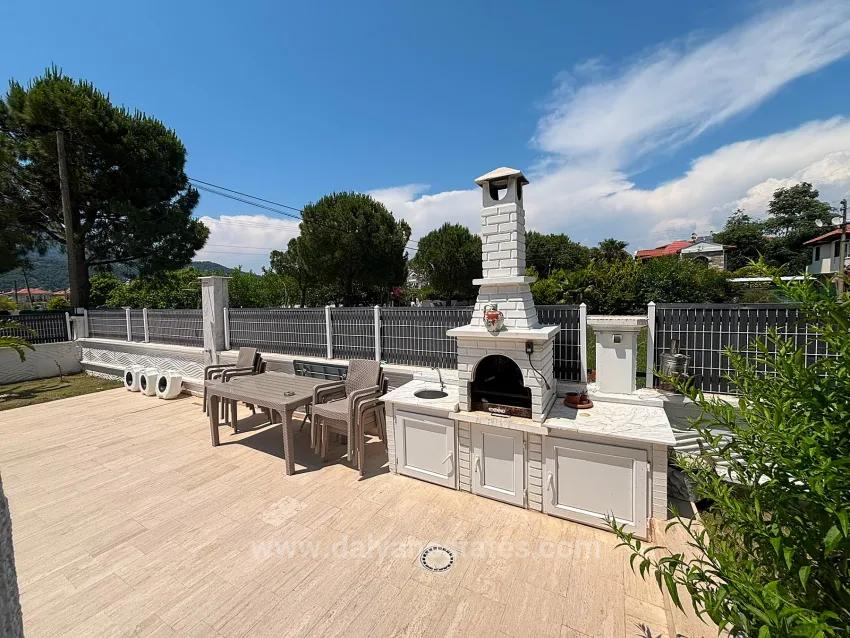 Villa Aurelia – Zamansız Zarafetin Adresi