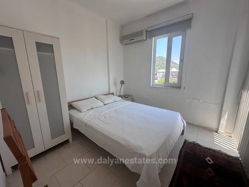 Akdeniz Esintili Şık Villa