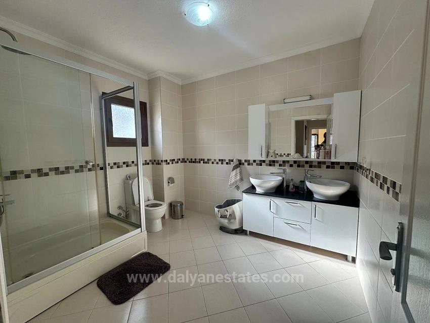 Dalyan Merkeze Yakın Satılık Müstakil Villa