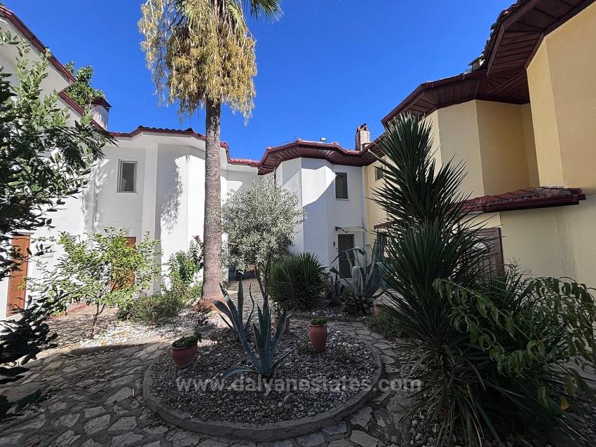 Dalyan’ın Kalbinde Modern Dokunuşlarla Geleneksel Bir Karakter