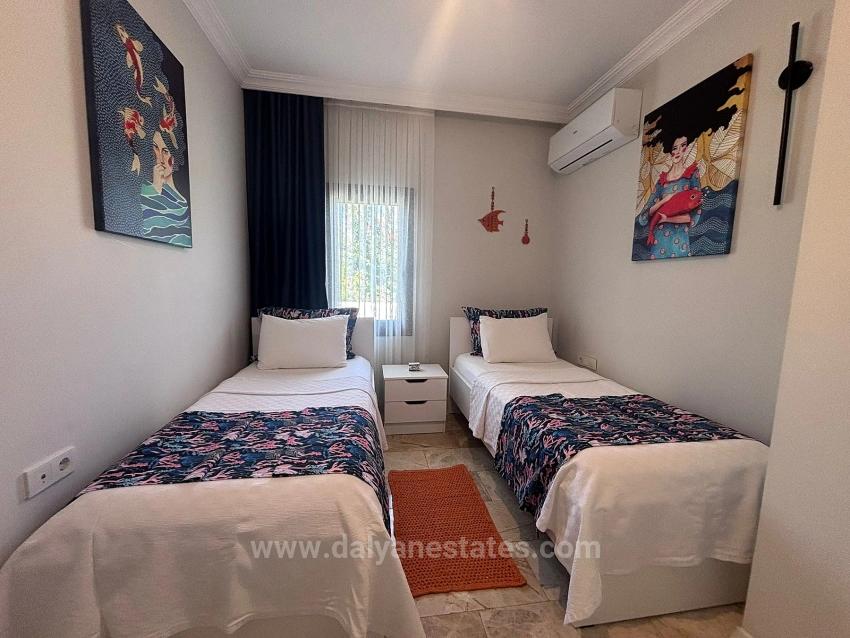 Dalyan Gülpınar Da Satılık Bungalow