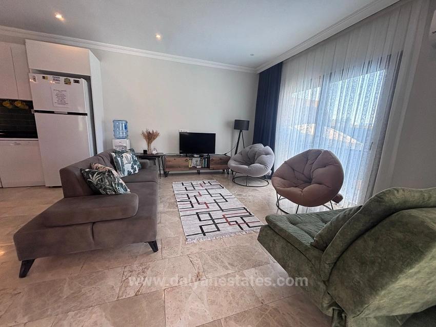 Dalyan Gülpınar Da Satılık Bungalow