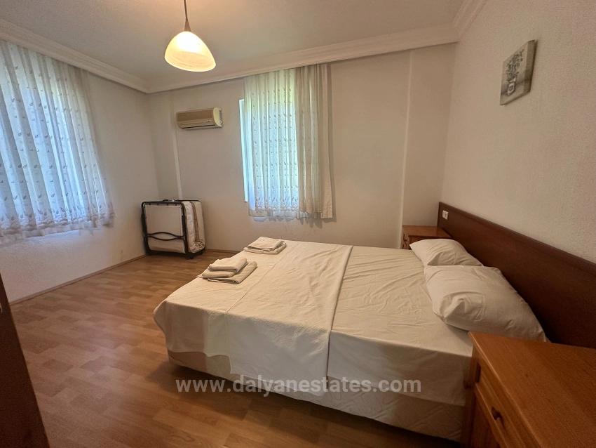 Dalyan Karadağ Da Müstakil Villa Kiralık