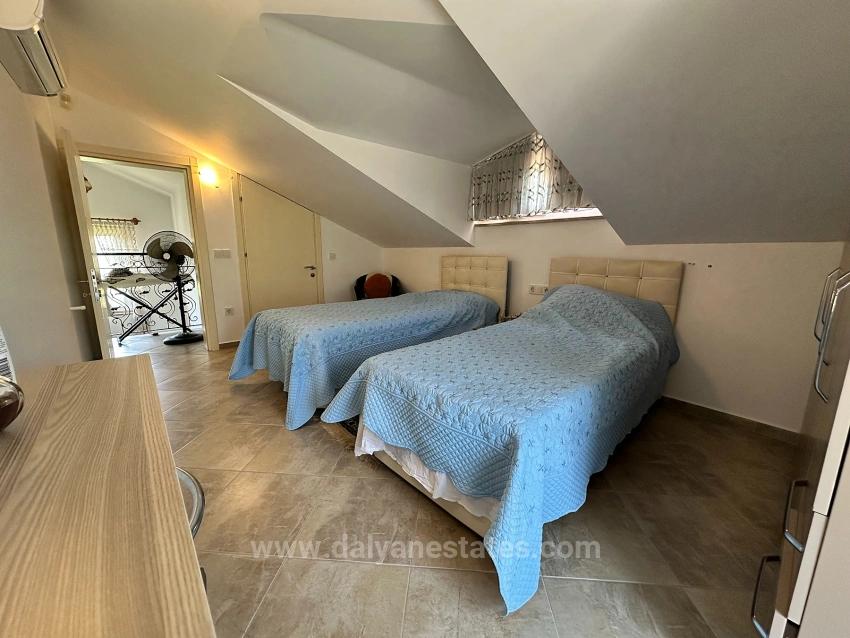 Dalyan Arıkbaşı Mevkiinde Satılık Bungalov