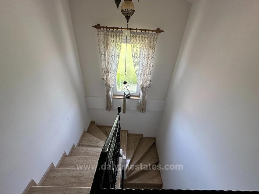 Dalyan Arıkbaşı Mevkiinde Dormer Bungalov