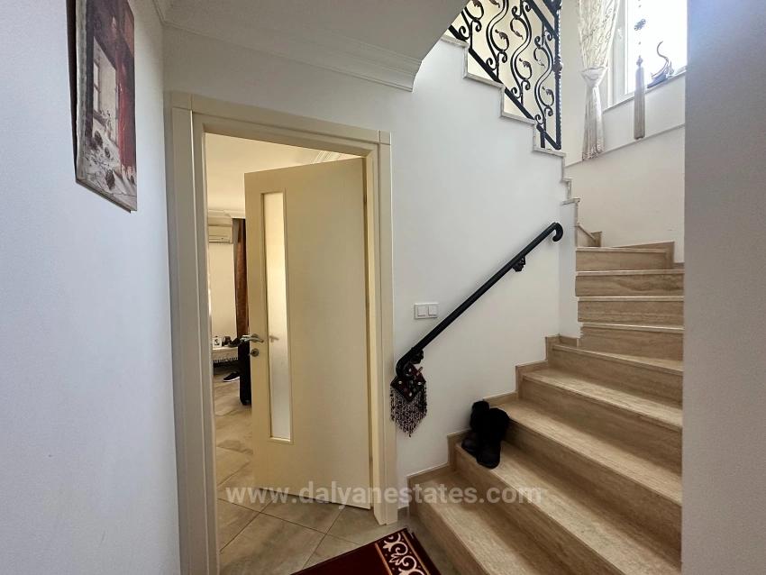 Dalyan Arıkbaşı Mevkiinde Satılık Bungalov