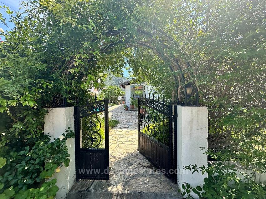 Dalyan Arıkbaşı Mevkiinde Satılık Bungalov