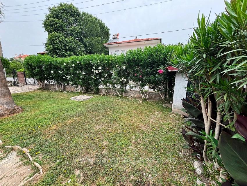 Casa De Sartori – Dalyan’da Akdeniz Esintisi