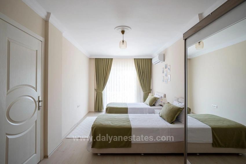 Gülpınar’da Saklı Ve Zarif 4 Yatak Odalı Villa – Villa İnci