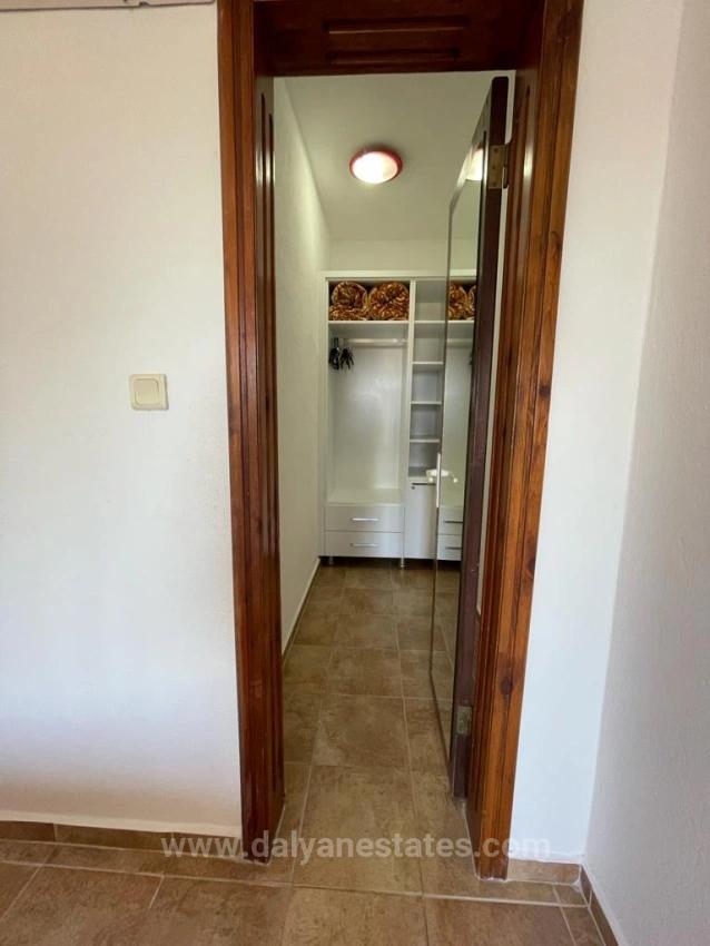 Dalyan’ın Gizli Cenneti: Lüks Bahçe Pansiyonu Yatırımlık Butik Otel