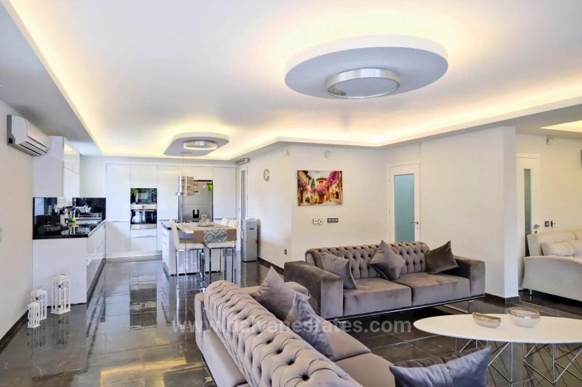 Dalyan Gülpınar’da Satılık Lüks Müstakil Villa